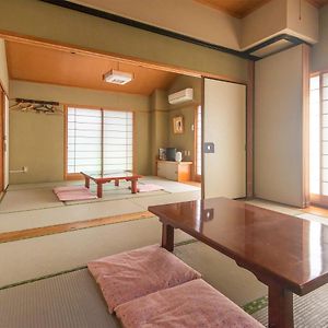 Kamer met Twee Kamers in Japanse Stijl