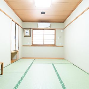 Eenpersoonskamer in Japanse Stijl